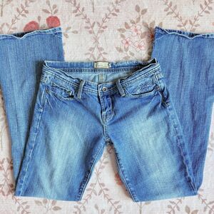 Vigoss Women's Denim Jeans